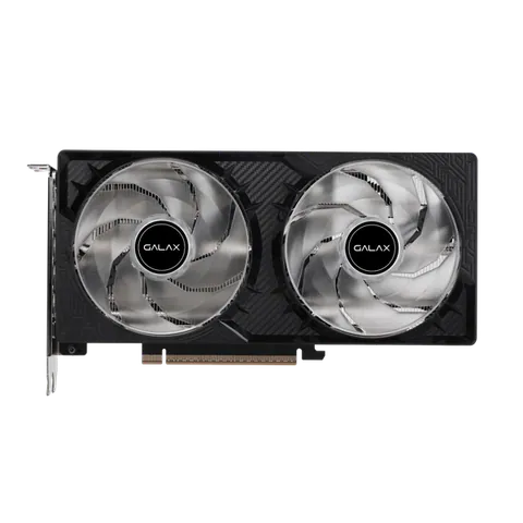 影驰 GeForce RTX 5060 1-Click OC