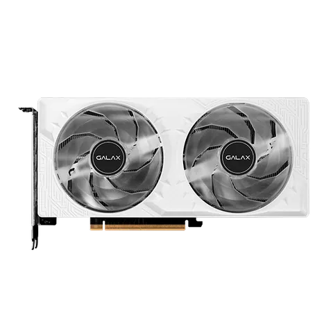 影驰 GeForce RTX 5060 Ti 1-Click OC 8GB White