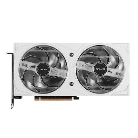 影驰 GeForce RTX 5060 Ti EX White