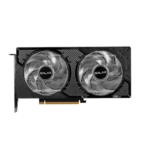 影驰 GeForce RTX 5070 1-Click OC 2X