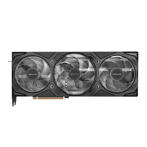 影驰 GeForce RTX 5070 EX Gamer 1-Click OC