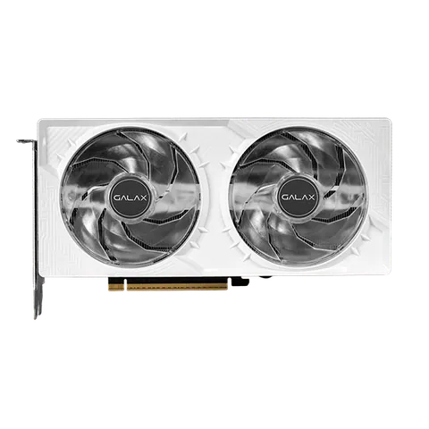 影驰 GeForce RTX 5070 Ti 1-Click OC White 2X
