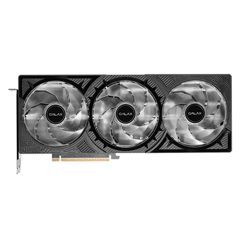 影驰 GeForce RTX 5080 1-Click OC