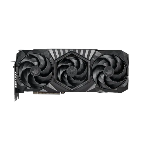 影驰 GeForce RTX 5080 名人堂 Gaming (Black Edition)