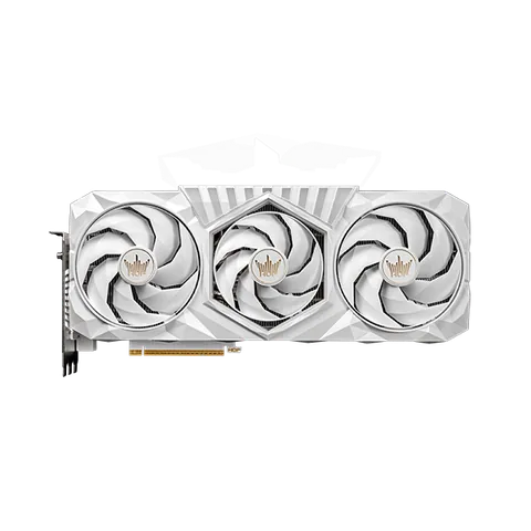 影驰 GeForce RTX 5080 名人堂 Gaming