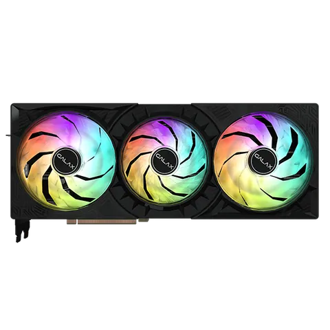 影驰 GeForce RTX 5090 1-Click OC