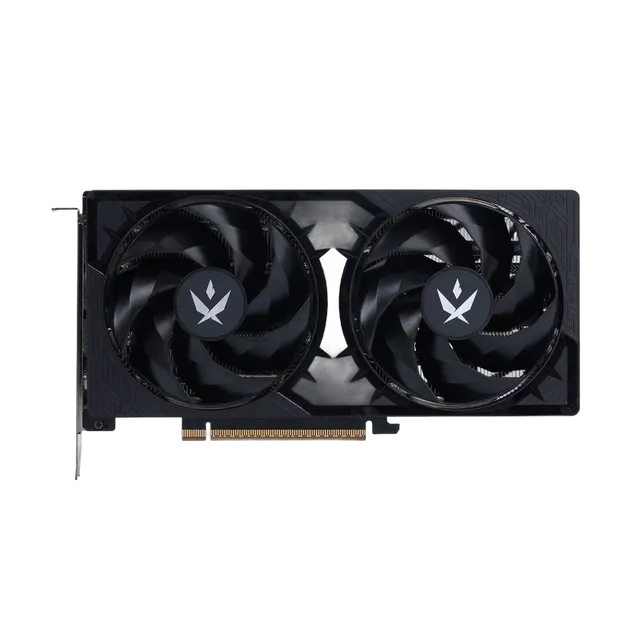 影驰 GeForce RTX 5050 FIRE Lite