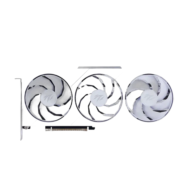 影驰 GeForce RTX 5050 圣刃 OC