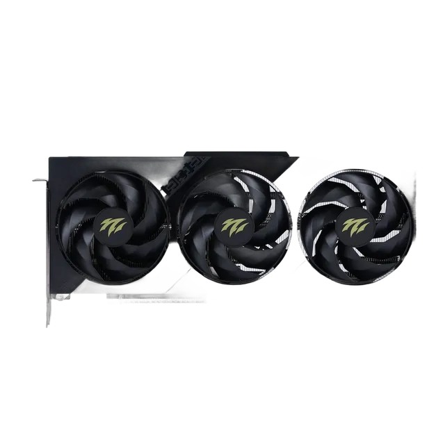 影驰 GeForce RTX 5050 魔刃 OC