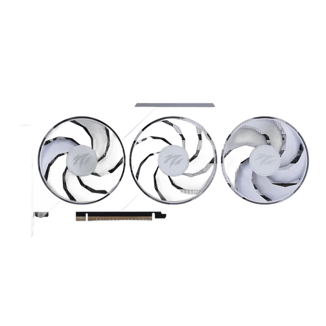 影驰 GeForce RTX 5060 圣刃NEO OC