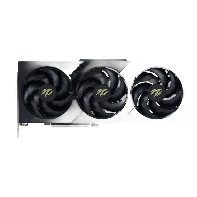 影驰 GeForce RTX 5060 魔刃NEO OC