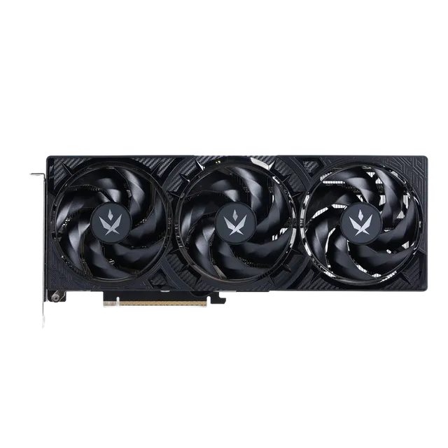 影驰 GeForce RTX 5060 Ti FIRE
