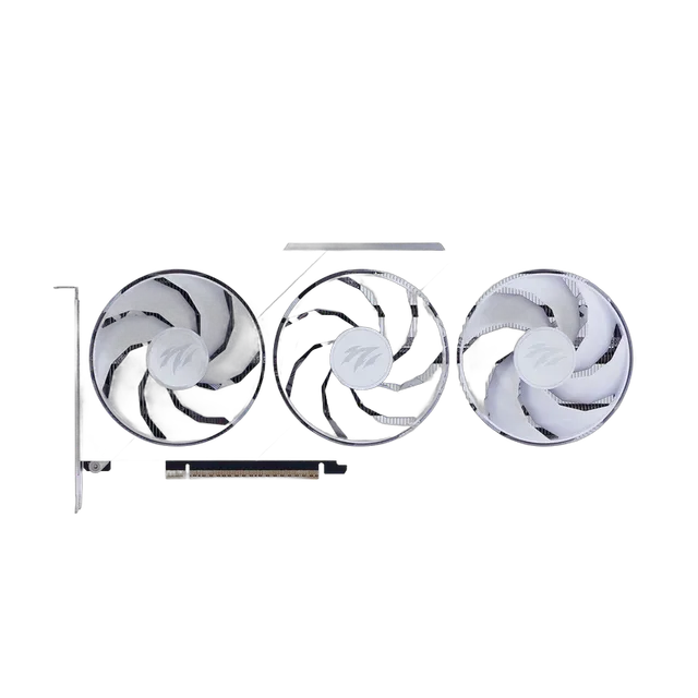 影驰 GeForce RTX 5060 Ti 圣刃MAX OC