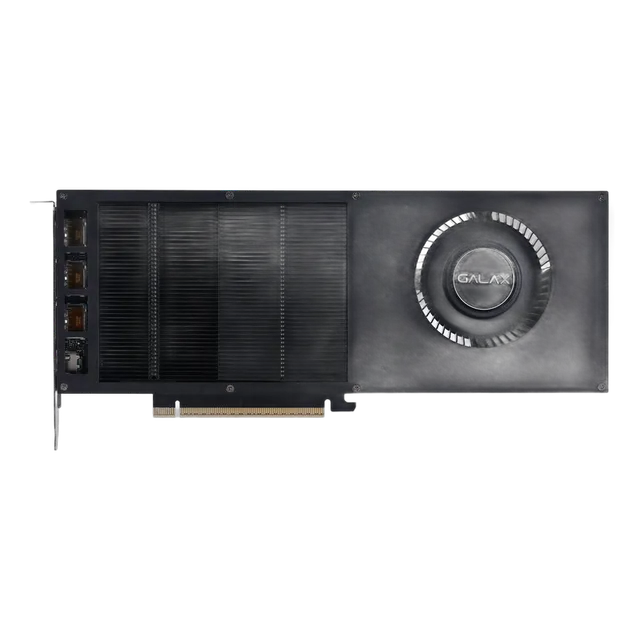 影驰 GeForce RTX 5060 Ti 无双MAX