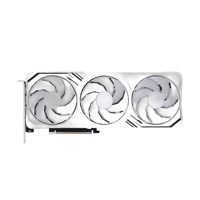 影驰 GeForce RTX 5060 Ti 金属大师白金版 OC