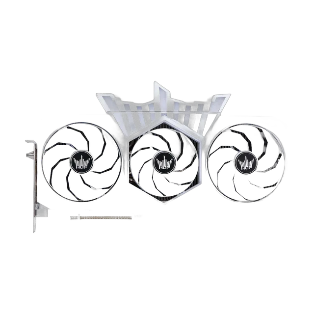 影驰 GeForce RTX 5080 名人堂 OC LAB Deluxe-X