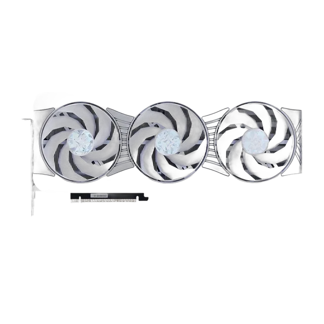 影驰 GeForce RTX 5090 D v2 星曜LUNA OC