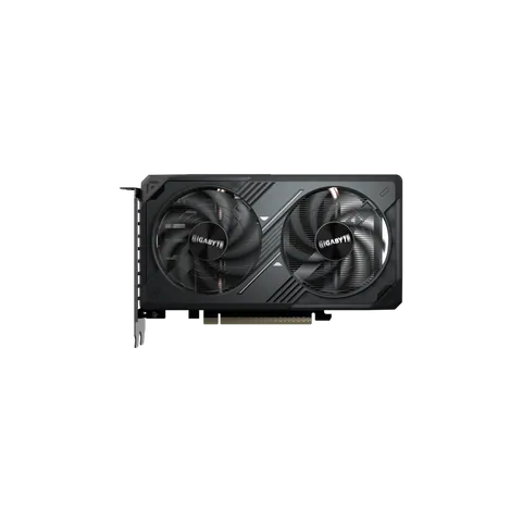 技嘉 GeForce RTX 5050 WINDFORCE OC 8G