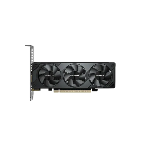 技嘉 GeForce RTX 5060 D7 Low Profile 8G