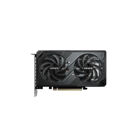 技嘉 GeForce RTX 5060 WINDFORCE MAX 8G