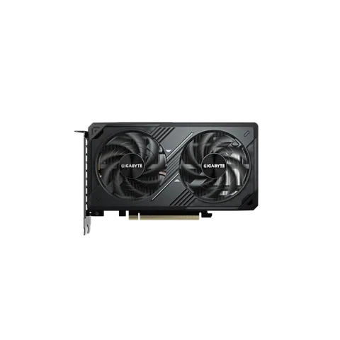 技嘉 GeForce RTX 5060 WINDFORCE MAX OC 8G