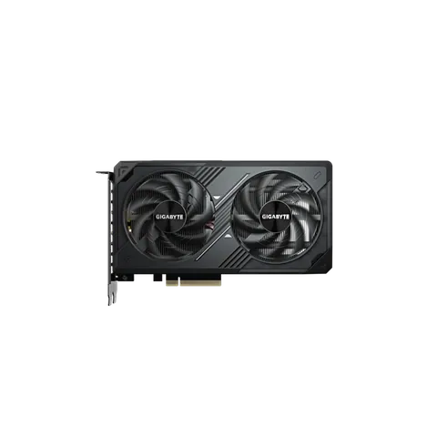 技嘉 GeForce RTX 5060 WINDFORCE OC 8G