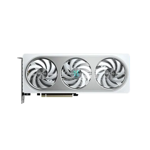 技嘉 GeForce RTX 5060 Ti AERO OC 16G