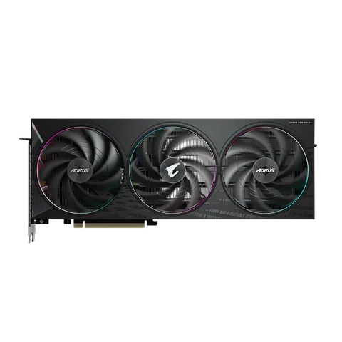 技嘉 AORUS GeForce RTX 5060 Ti ELITE 16G