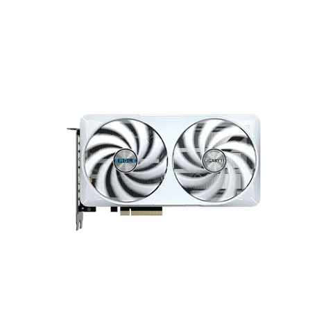 技嘉 GeForce RTX 5060 Ti EAGLE OC ICE 16G