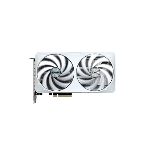 技嘉 GeForce RTX 5060 Ti EAGLE OC ICE 8G