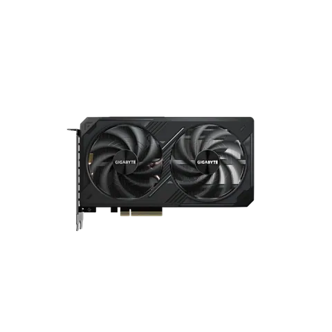 技嘉 GeForce RTX 5060 Ti WINDFORCE 16G