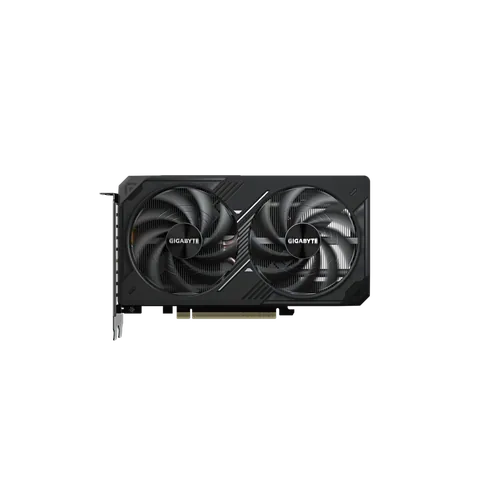 技嘉 GeForce RTX 5060 Ti WINDFORCE MAX 16G
