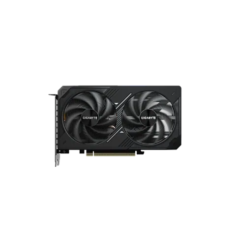 技嘉 GeForce RTX 5060 Ti WINDFORCE MAX OC 8G