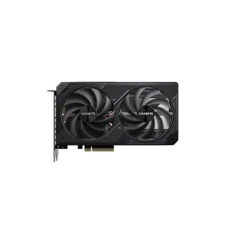 技嘉 GeForce RTX 5060 Ti WINDFORCE OC 8G
