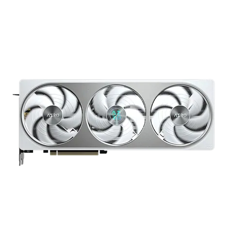 技嘉 GeForce RTX 5070 AERO OC 12G