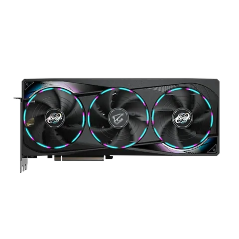 技嘉 AORUS GeForce RTX 5070 MASTER 12G
