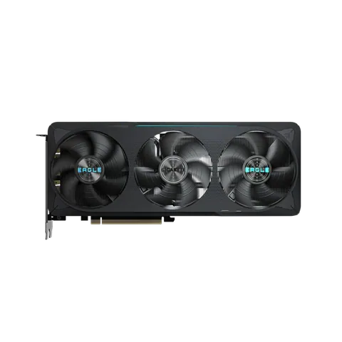 技嘉 GeForce RTX 5070 EAGLE OC SFF 12G