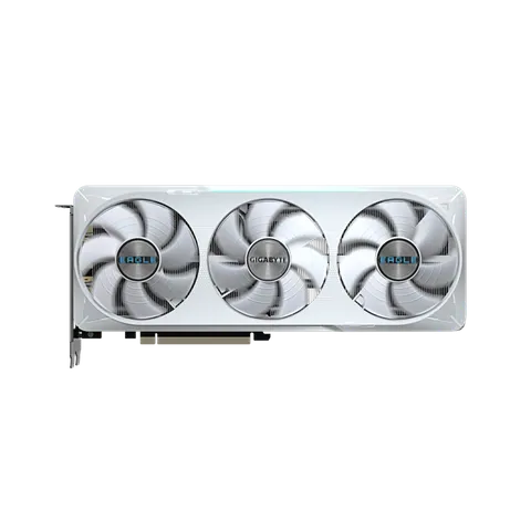 技嘉 GeForce RTX 5070 EAGLE OC ICE SFF 12G