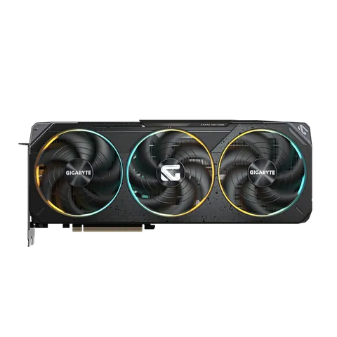 技嘉 GeForce RTX 5070 GAMING OC 12G