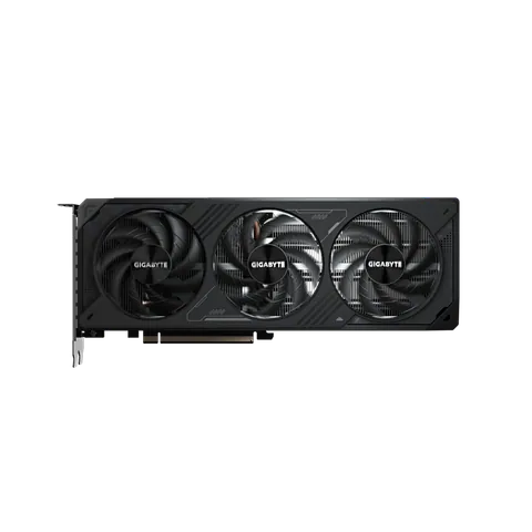 技嘉 GeForce RTX 5070 WINDFORCE OC SFF 12G