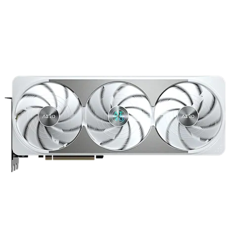 技嘉 GeForce RTX 5070 Ti AERO OC 16G