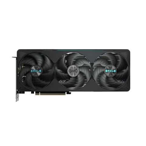 技嘉 GeForce RTX 5070 Ti EAGLE SFF 16G