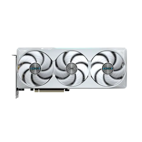 技嘉 GeForce RTX 5070 Ti EAGLE OC ICE SFF 16G