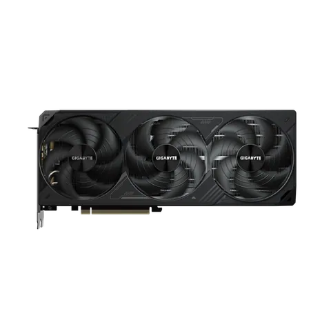 技嘉 GeForce RTX 5070 Ti WINDFORCE SFF 16G
