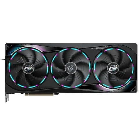 技嘉 AORUS GeForce RTX 5080 MASTER 16G