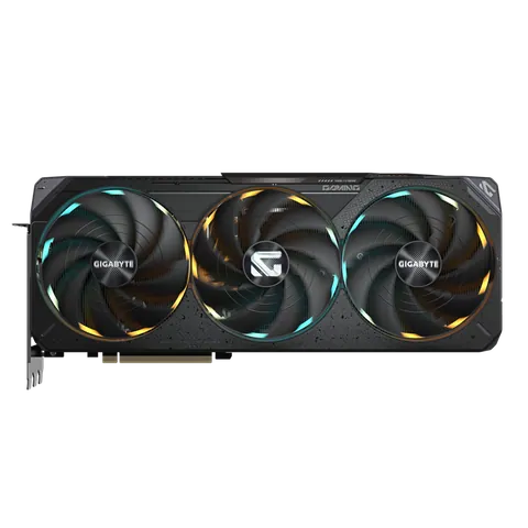 技嘉 GeForce RTX 5080 GAMING 16G