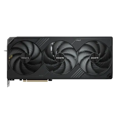技嘉 GeForce RTX 5090 D WINDFORCE 32G