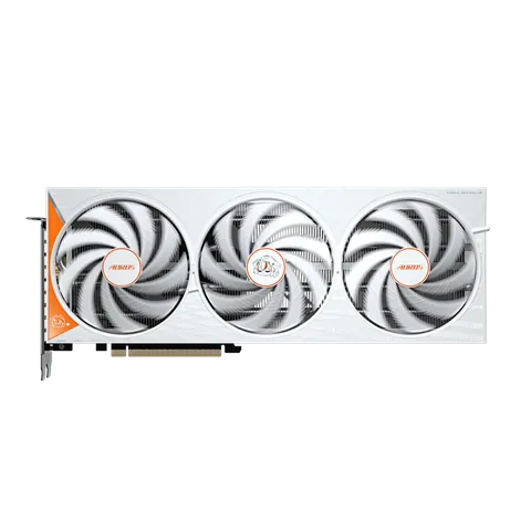 技嘉 AORUS GeForce RTX 5060 ARI 8G