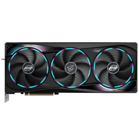 技嘉 AORUS GeForce RTX 5090 D MASTER 32G