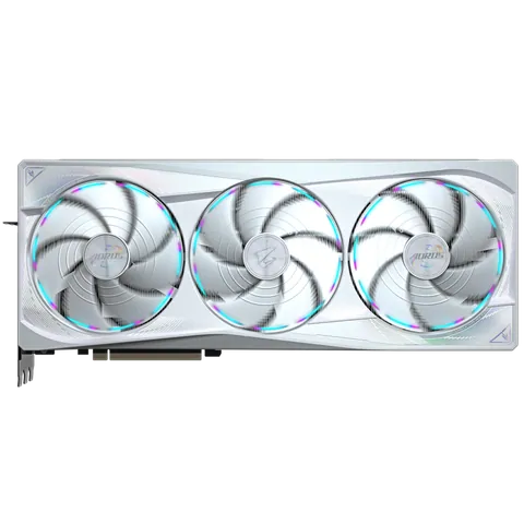 技嘉 AORUS GeForce RTX 5090 D MASTER ICE 32G